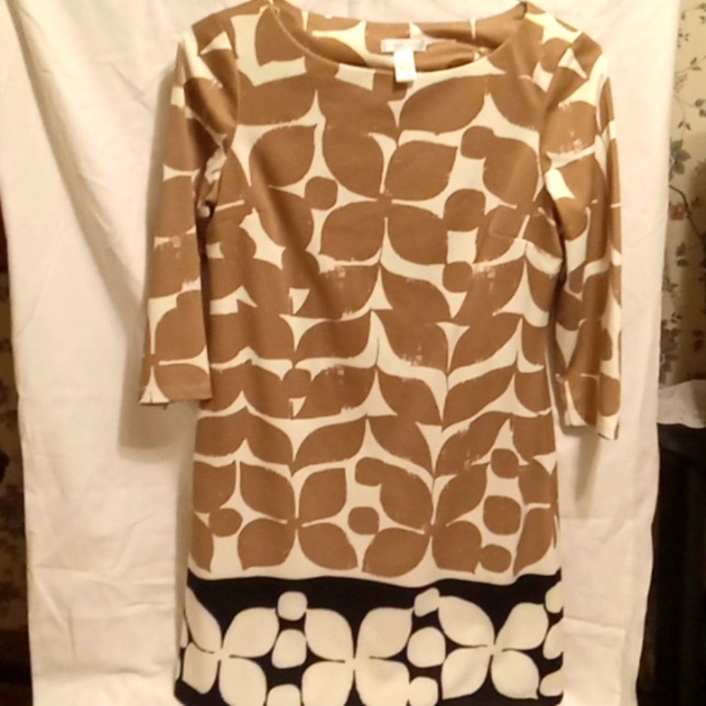 Ladies dress